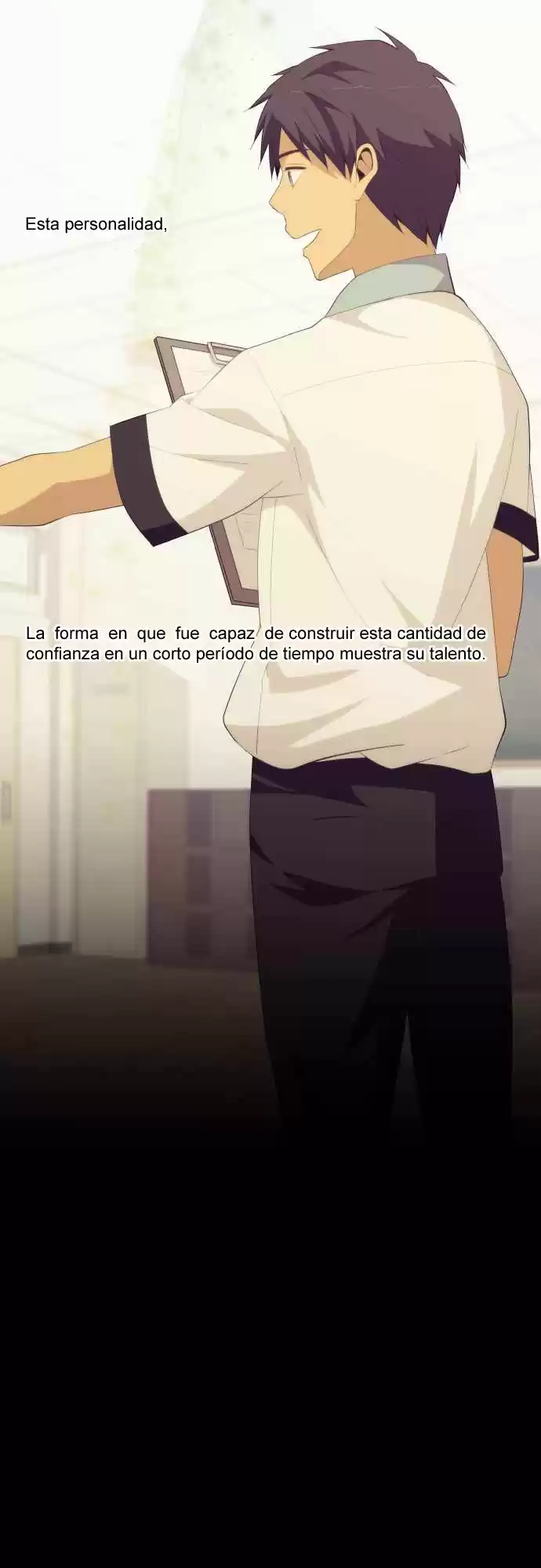 ReLIFE (2013) - Capítulo 137 - Página 15 - LectorTMOo