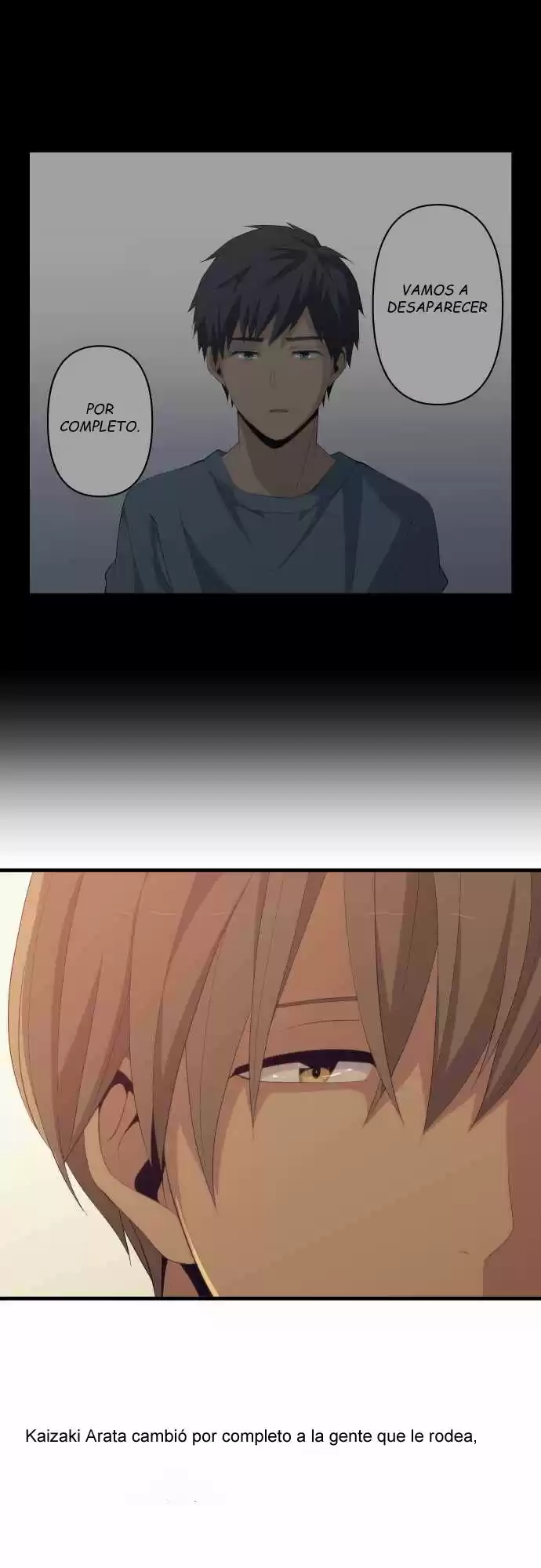 ReLIFE (2013) - Capítulo 137 - Página 16 - LectorTMOo