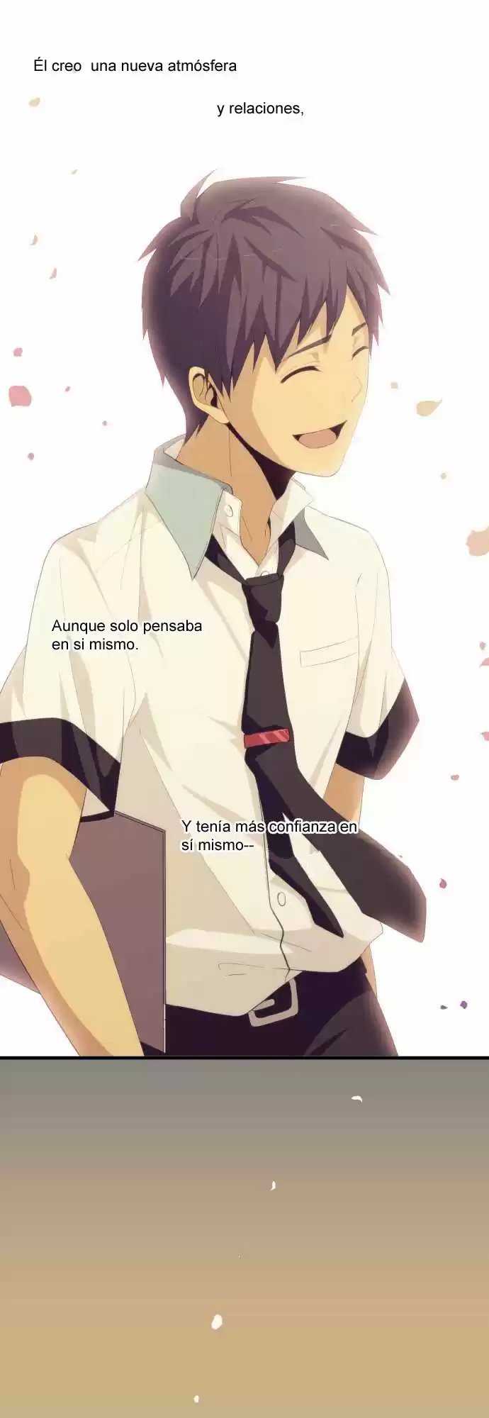 ReLIFE (2013) - Capítulo 137 - Página 17 - LectorTMOo