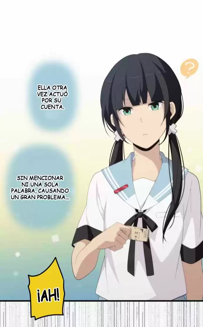 ReLIFE (2013) - Capítulo 137 - Página 23 - LectorTMOo