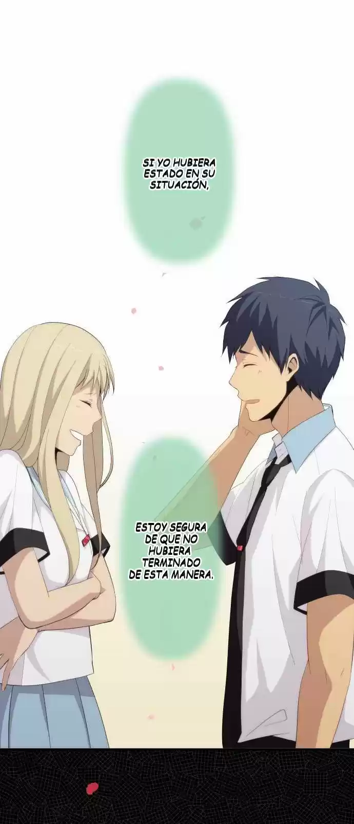 ReLIFE (2013) - Capítulo 138 - Página 8 - LectorTMOo