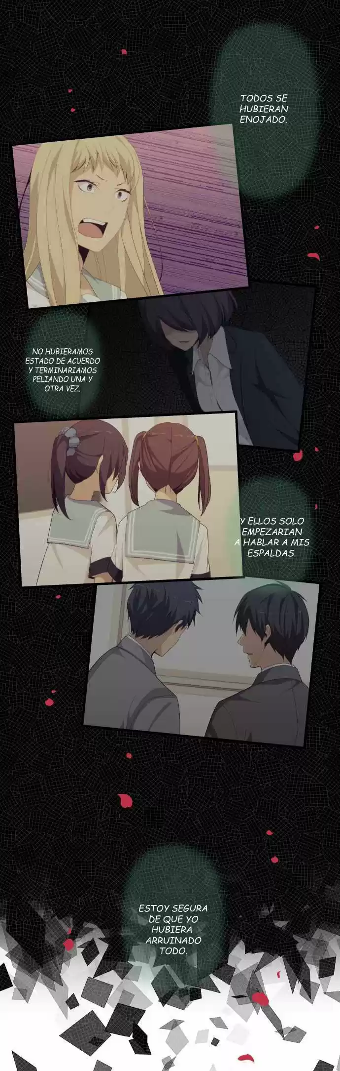 ReLIFE (2013) - Capítulo 138 - Página 9 - LectorTMOo