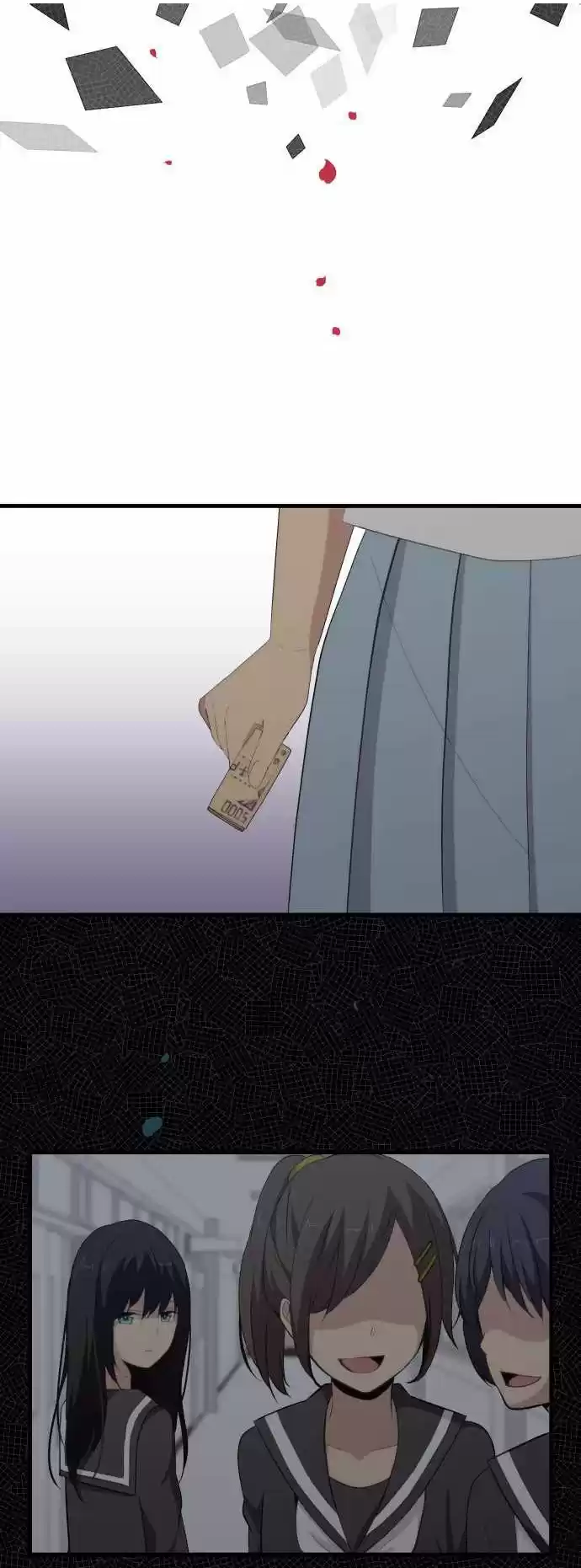 ReLIFE (2013) - Capítulo 138 - Página 10 - LectorTMOo
