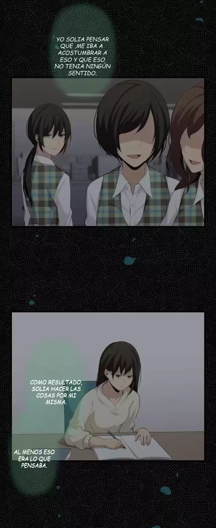 ReLIFE (2013) - Capítulo 138 - Página 11 - LectorTMOo