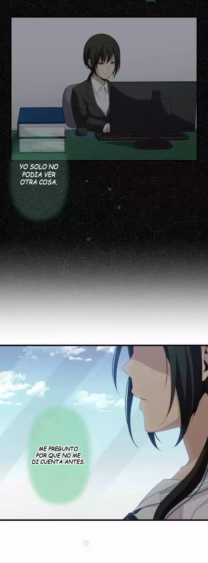 ReLIFE (2013) - Capítulo 138 - Página 12 - LectorTMOo