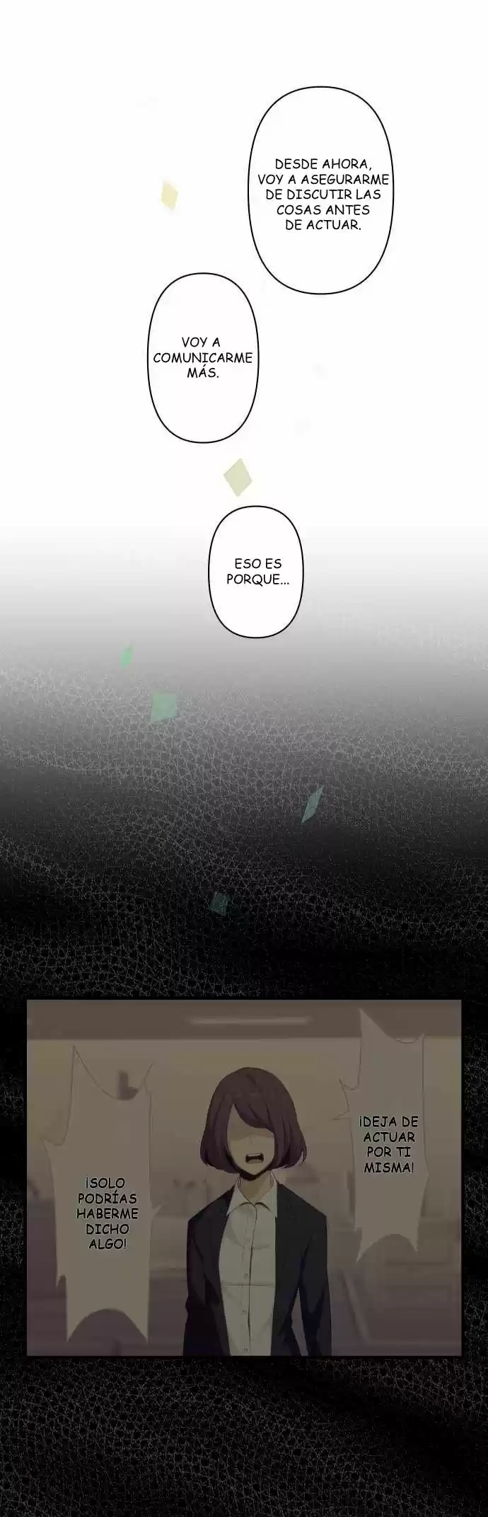 ReLIFE (2013) - Capítulo 138 - Página 18 - LectorTMOo