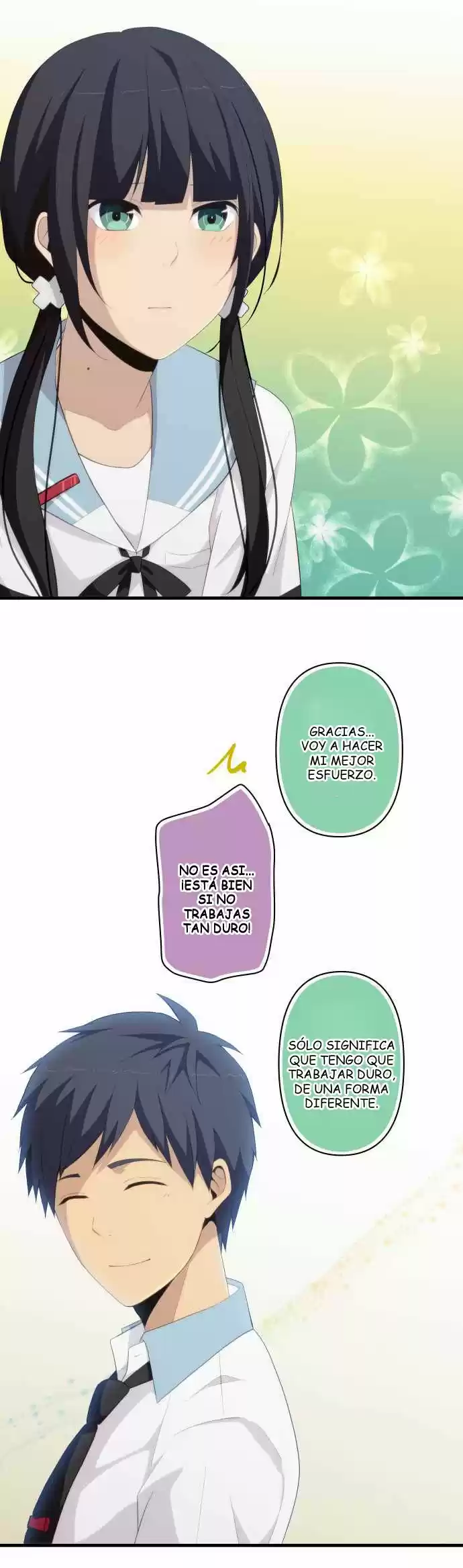 ReLIFE (2013) - Capítulo 139 - Página 6 - LectorTMOo