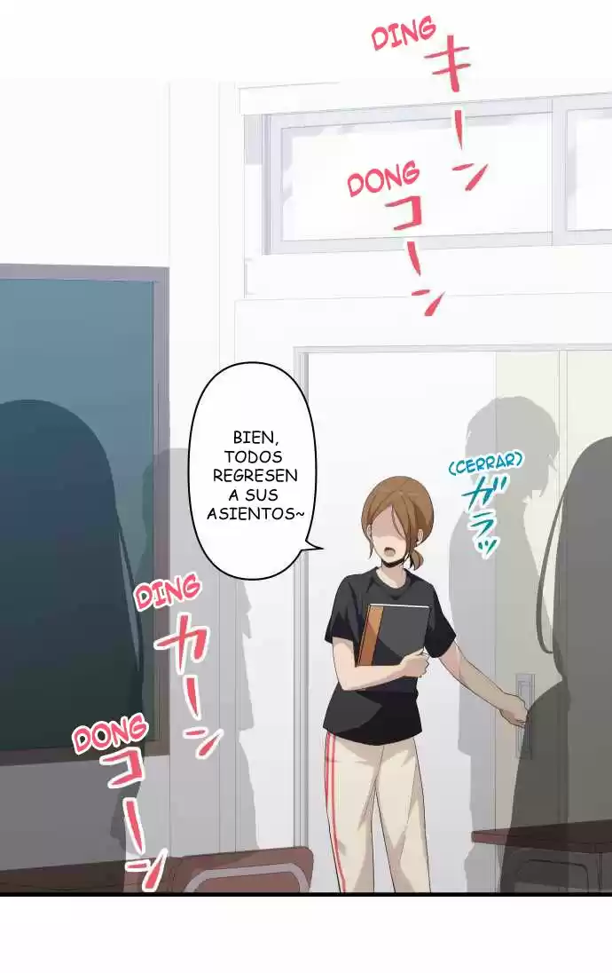 ReLIFE (2013) - Capítulo 139 - Página 7 - LectorTMOo