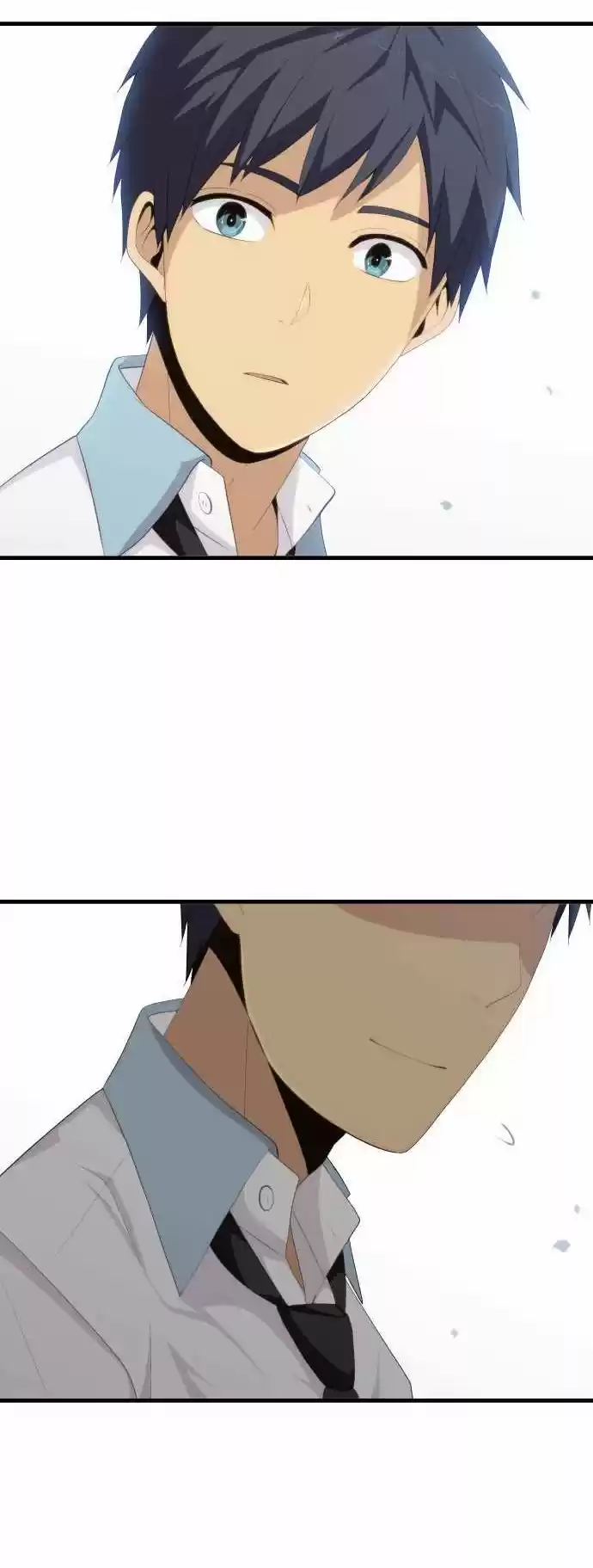 ReLIFE (2013) - Capítulo 139 - Página 10 - LectorTMOo