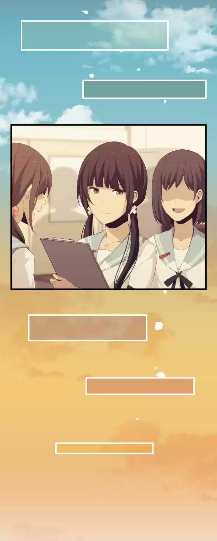 ReLIFE (2013) - Capítulo 139 - Página 12 - LectorTMOo