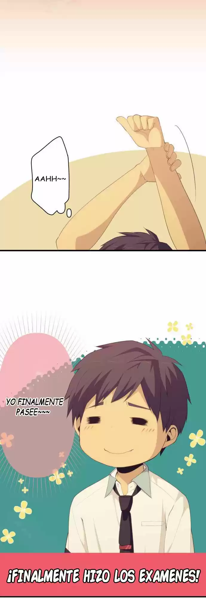 ReLIFE (2013) - Capítulo 139 - Página 13 - LectorTMOo