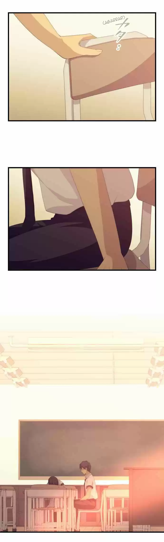 ReLIFE (2013) - Capítulo 139 - Página 18 - LectorTMOo