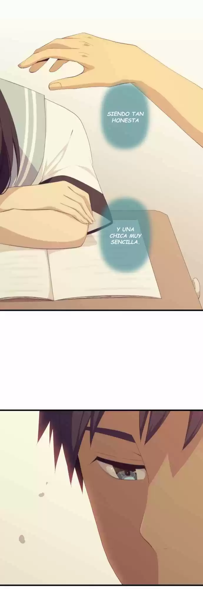 ReLIFE (2013) - Capítulo 139 - Página 22 - LectorTMOo