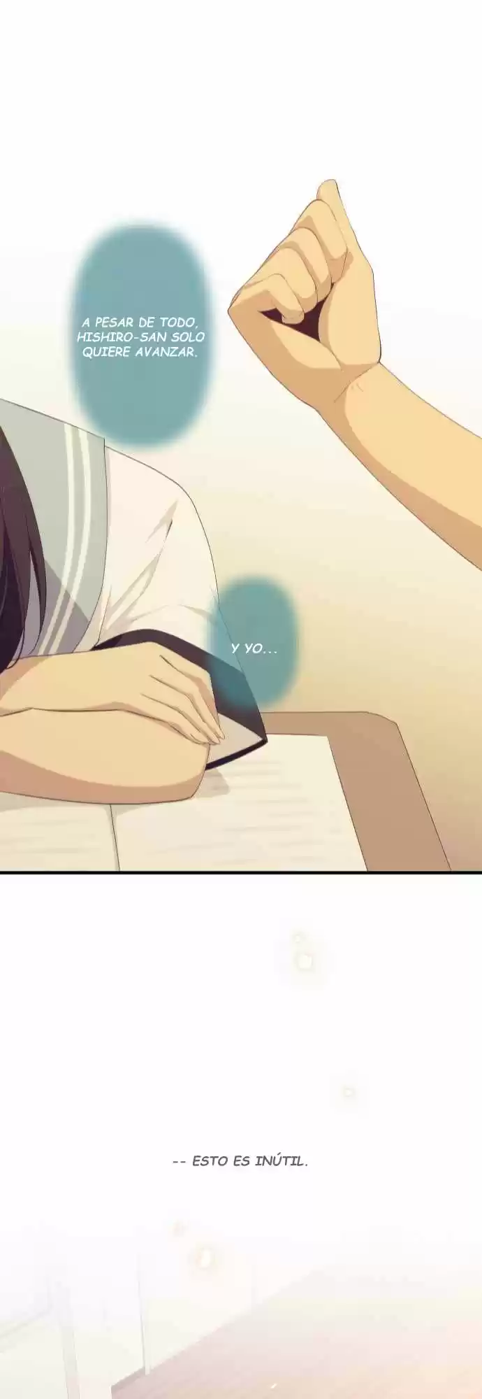 ReLIFE (2013) - Capítulo 139 - Página 23 - LectorTMOo