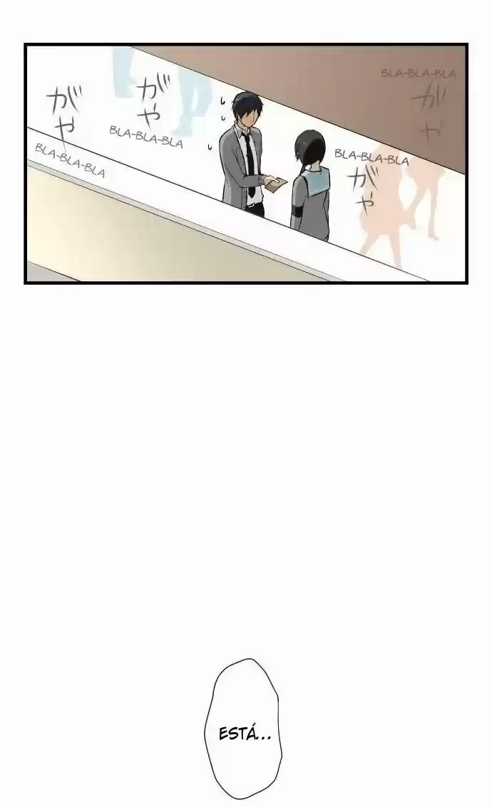 ReLIFE (2013) - Capítulo 14 - Página 12 - LectorTMOo