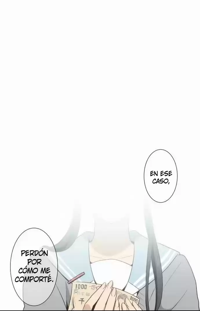 ReLIFE (2013) - Capítulo 14 - Página 14 - LectorTMOo