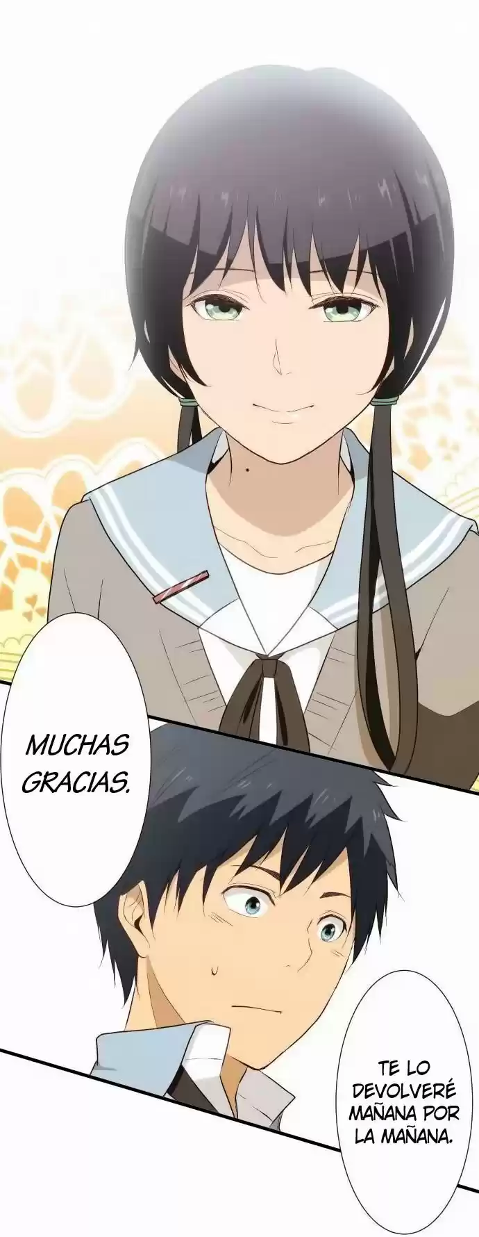 ReLIFE (2013) - Capítulo 14 - Página 15 - LectorTMOo