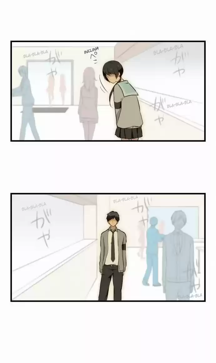 ReLIFE (2013) - Capítulo 14 - Página 16 - LectorTMOo