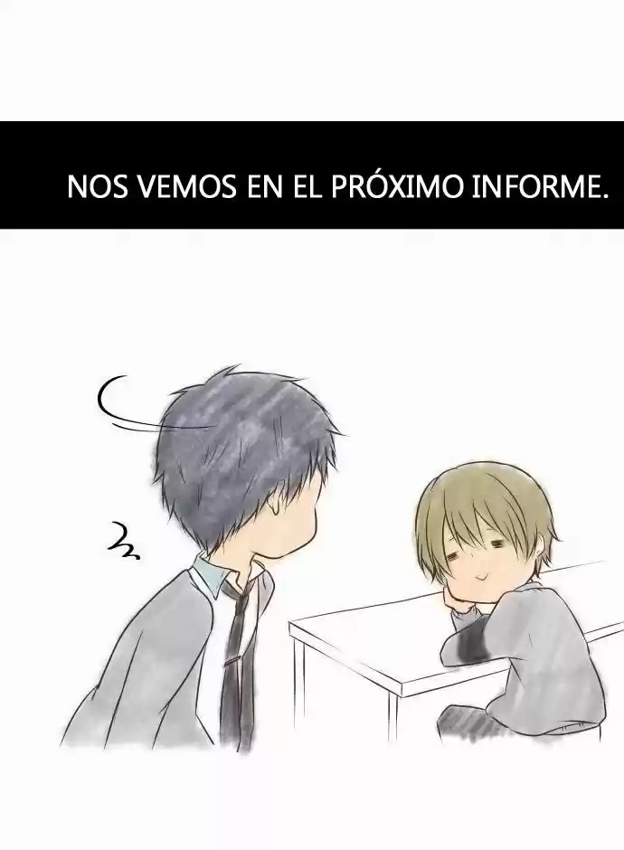 ReLIFE (2013) - Capítulo 14 - Página 19 - LectorTMOo