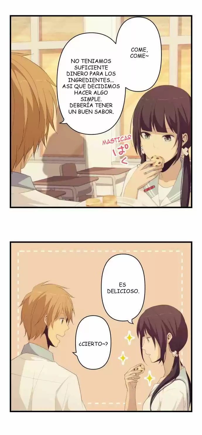 ReLIFE (2013) - Capítulo 140 - Página 4 - LectorTMOo