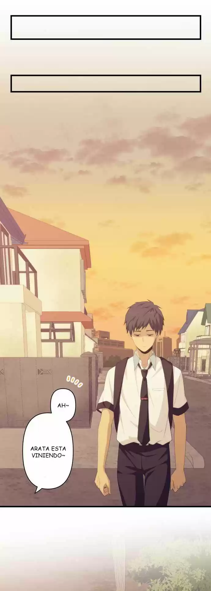 ReLIFE (2013) - Capítulo 140 - Página 8 - LectorTMOo