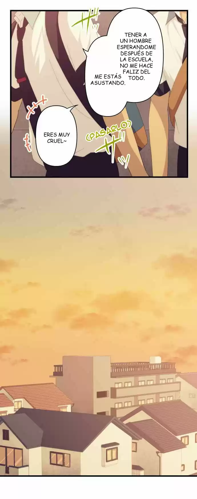ReLIFE (2013) - Capítulo 140 - Página 10 - LectorTMOo