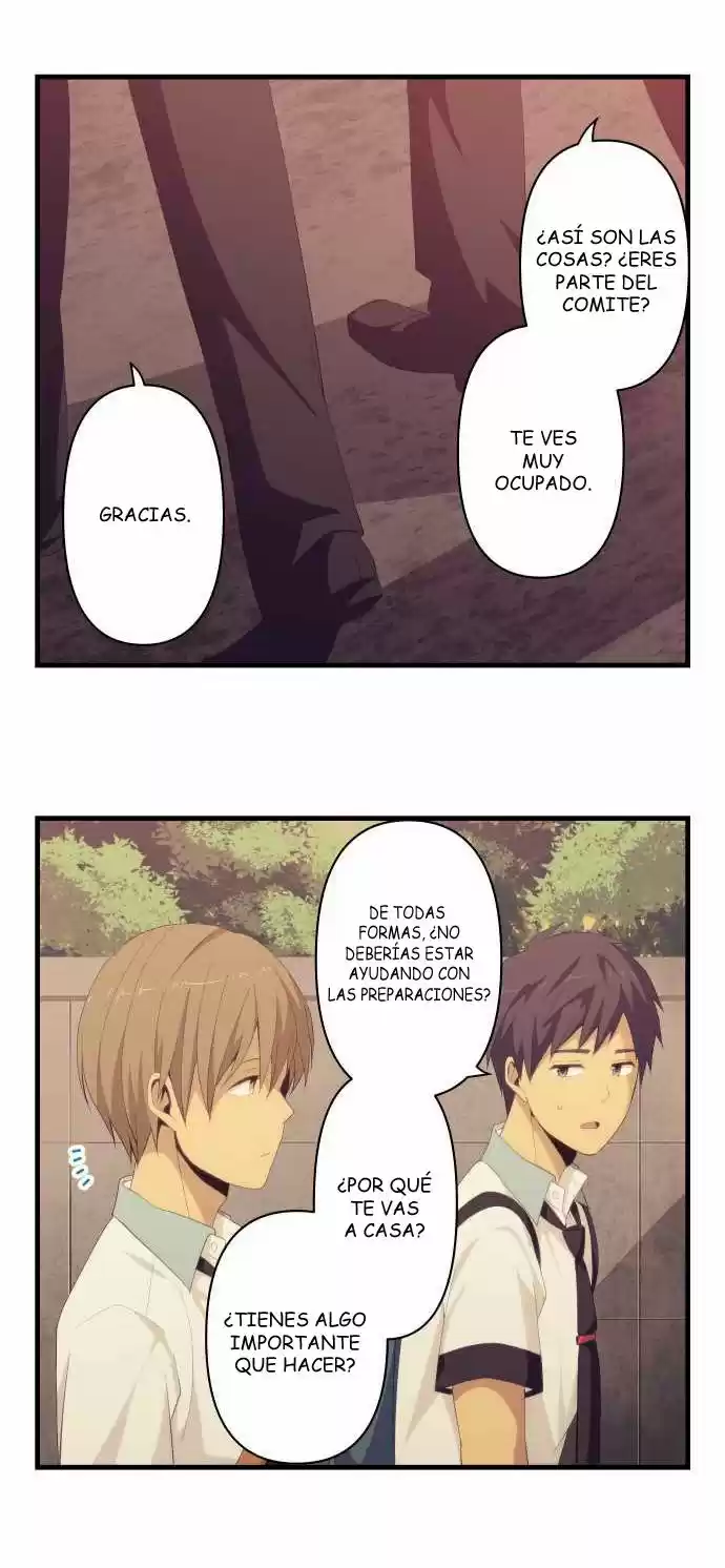 ReLIFE (2013) - Capítulo 140 - Página 12 - LectorTMOo