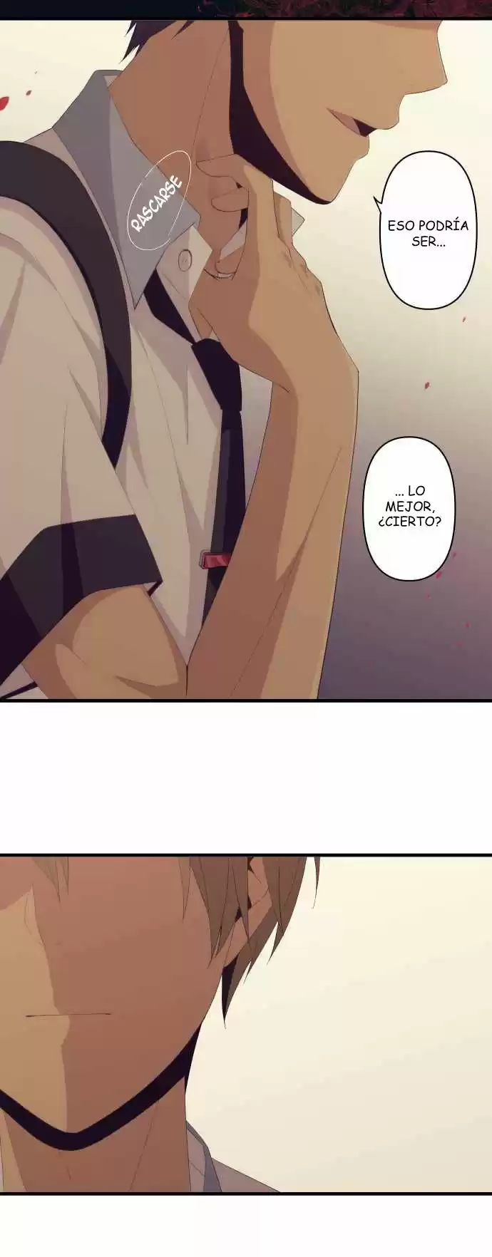 ReLIFE (2013) - Capítulo 140 - Página 16 - LectorTMOo