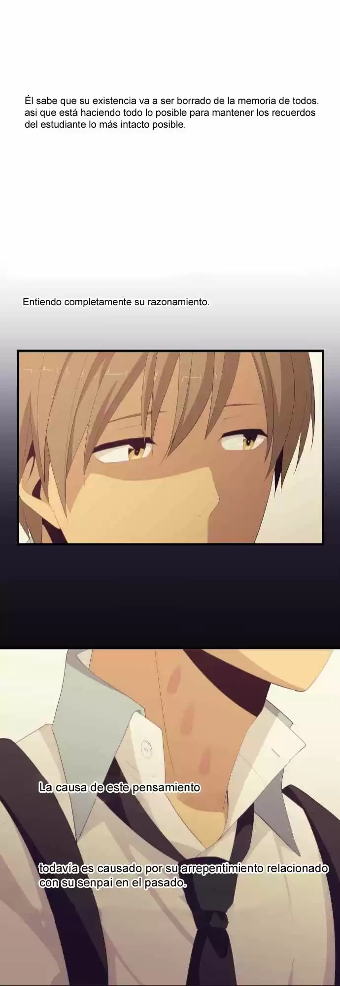 ReLIFE (2013) - Capítulo 140 - Página 22 - LectorTMOo