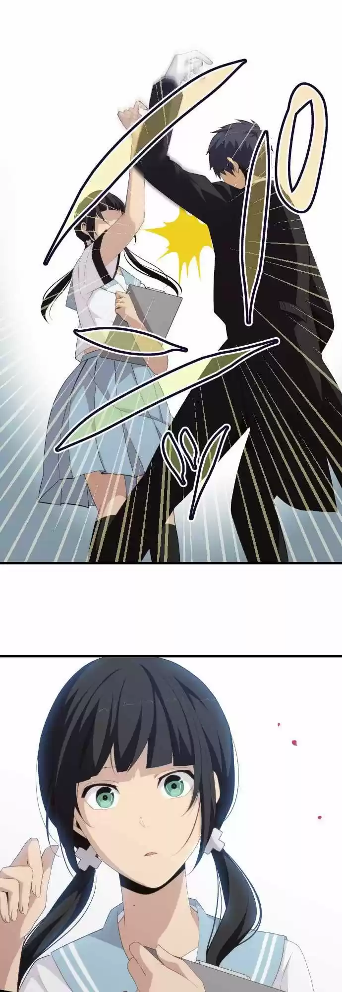 ReLIFE (2013) - Capítulo 141 - Página 7 - LectorTMOo