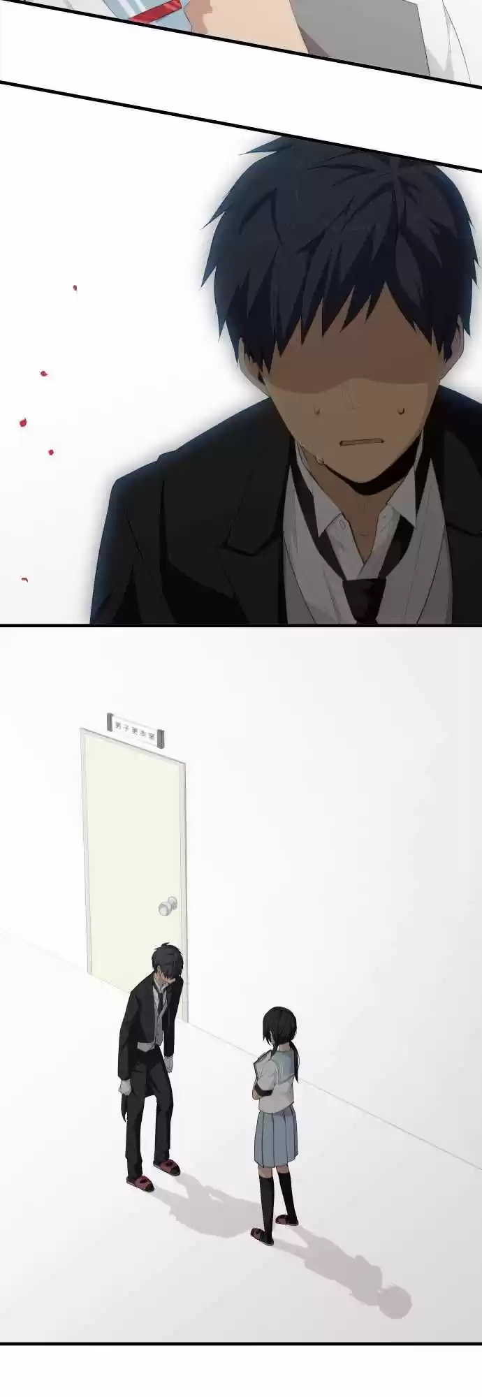 ReLIFE (2013) - Capítulo 141 - Página 8 - LectorTMOo