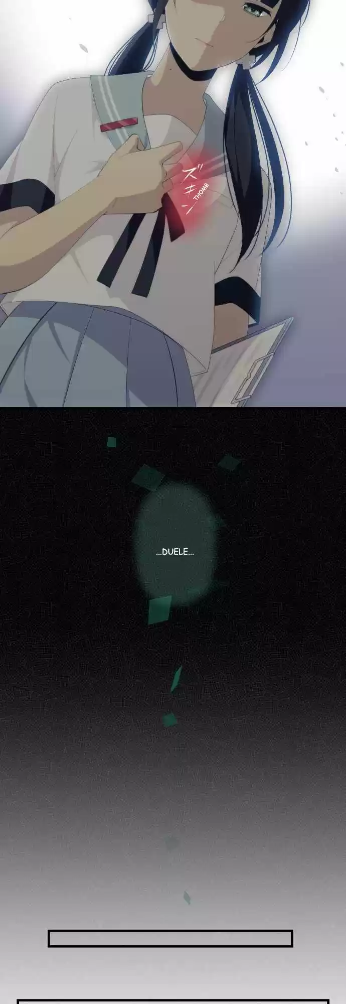 ReLIFE (2013) - Capítulo 141 - Página 14 - LectorTMOo