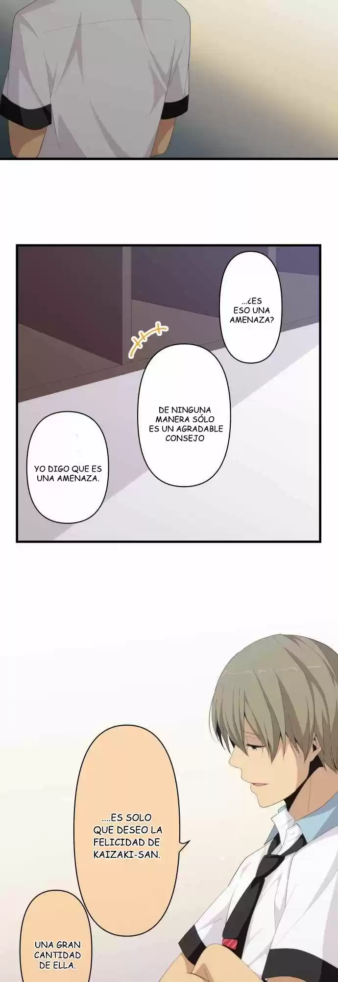ReLIFE (2013) - Capítulo 141 - Página 19 - LectorTMOo