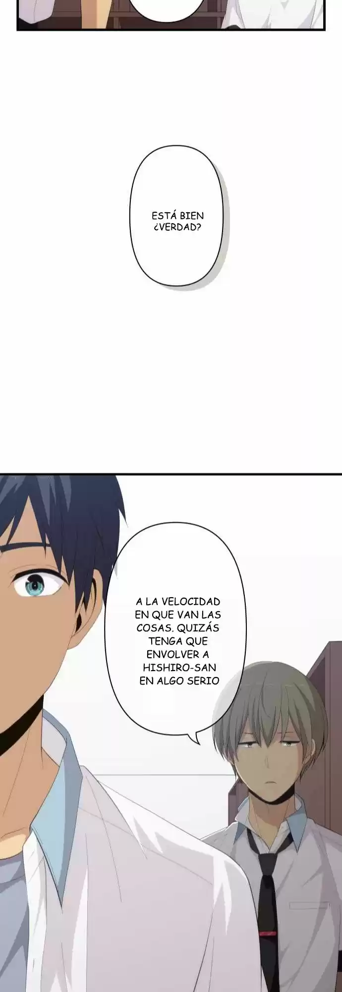 ReLIFE (2013) - Capítulo 141 - Página 22 - LectorTMOo