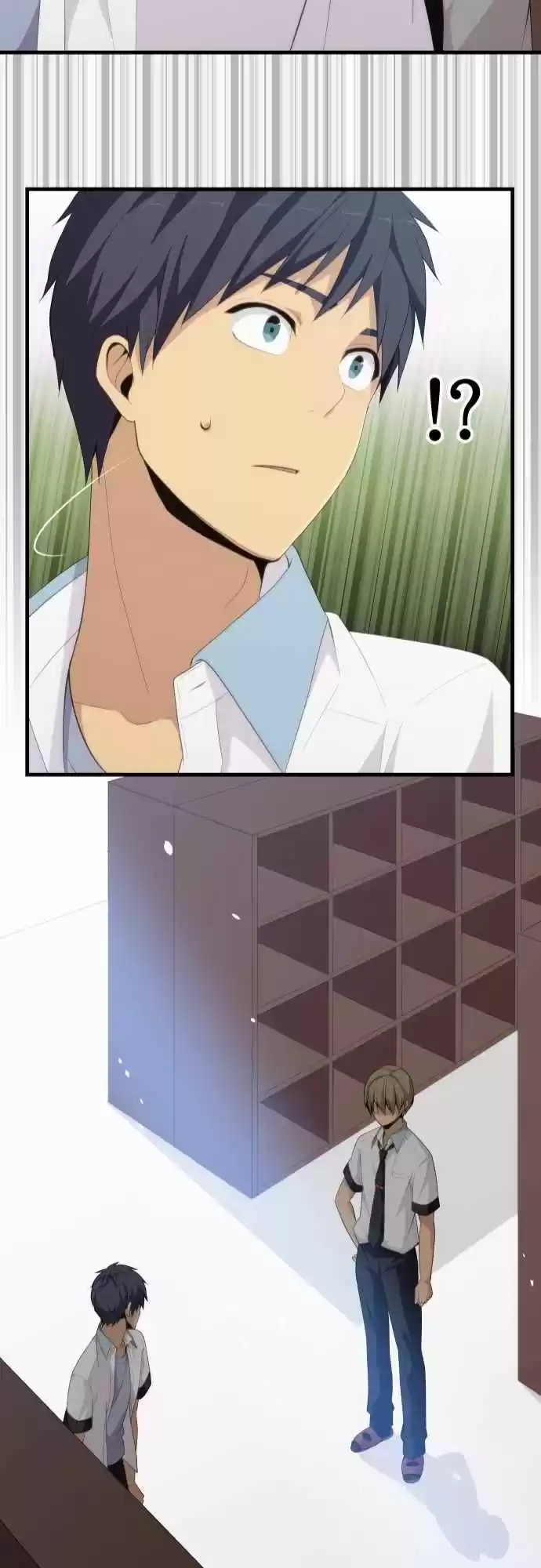 ReLIFE (2013) - Capítulo 141 - Página 23 - LectorTMOo