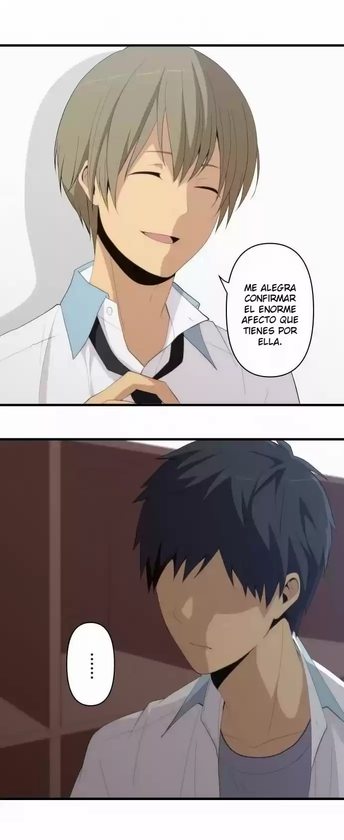 ReLIFE (2013) - Capítulo 142 - Página 10 - LectorTMOo