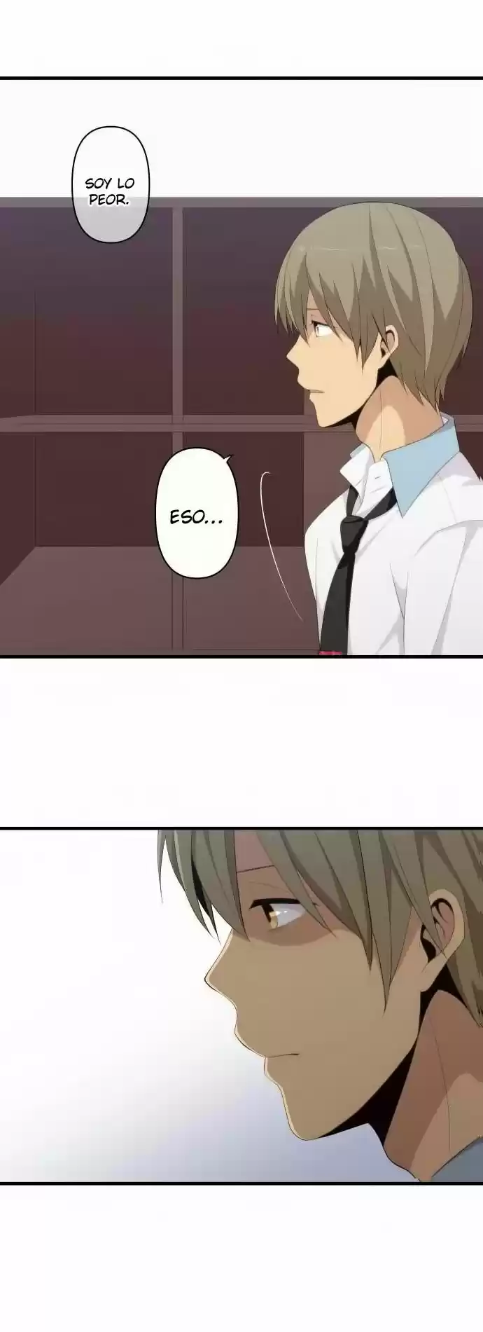 ReLIFE (2013) - Capítulo 142 - Página 16 - LectorTMOo