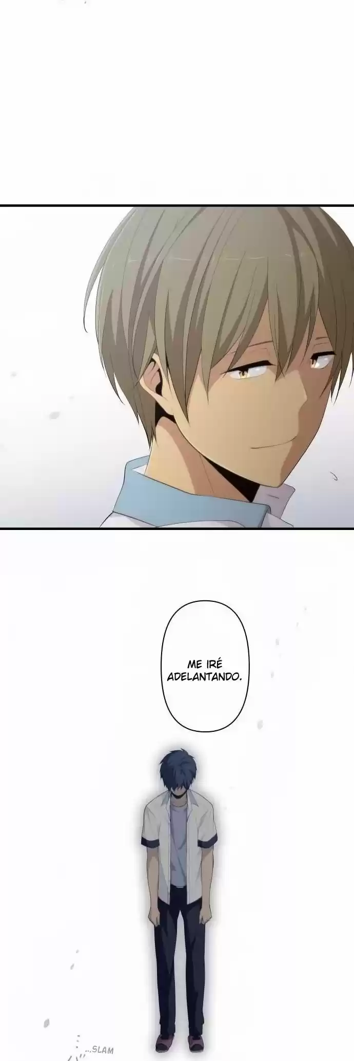 ReLIFE (2013) - Capítulo 142 - Página 20 - LectorTMOo