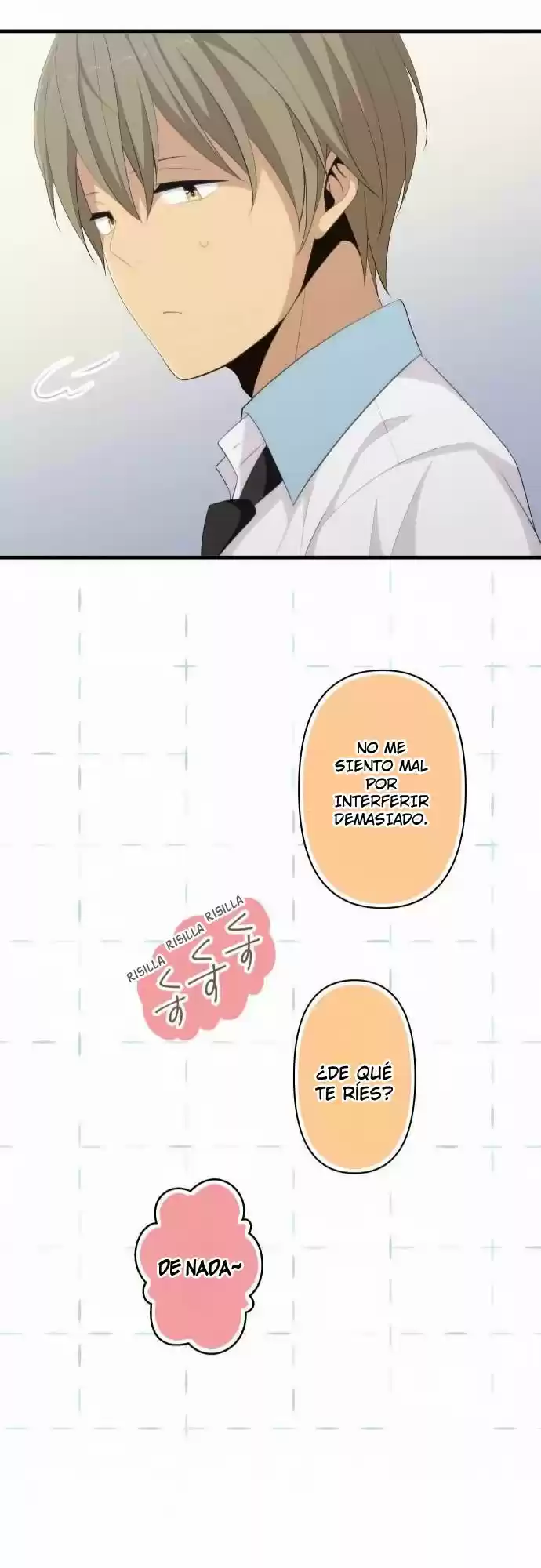 ReLIFE (2013) - Capítulo 142 - Página 26 - LectorTMOo