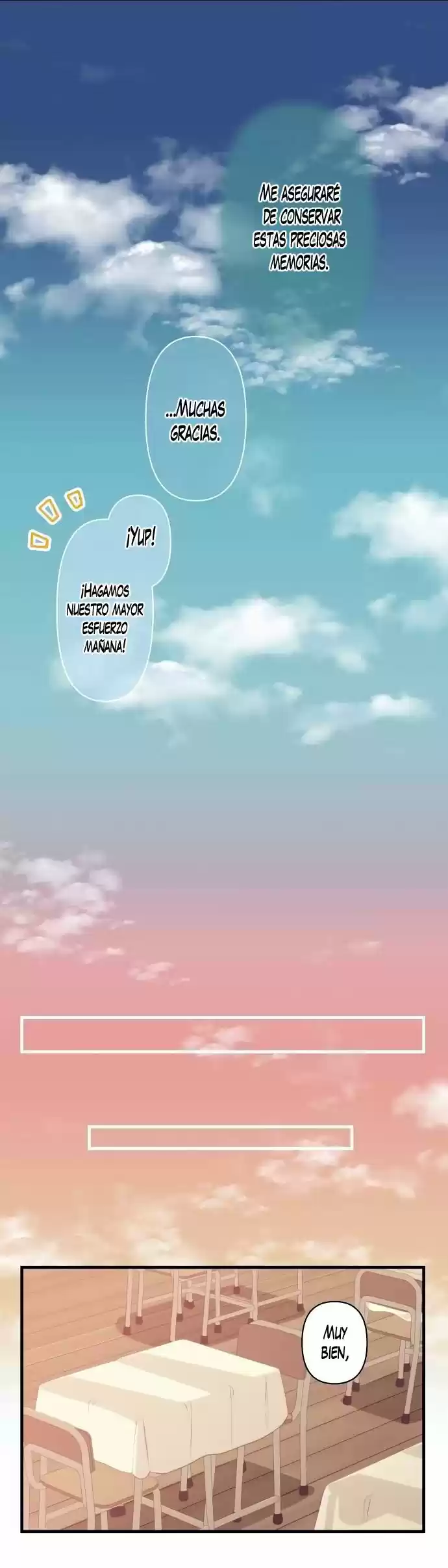 ReLIFE (2013) - Capítulo 143 - Página 7 - LectorTMOo