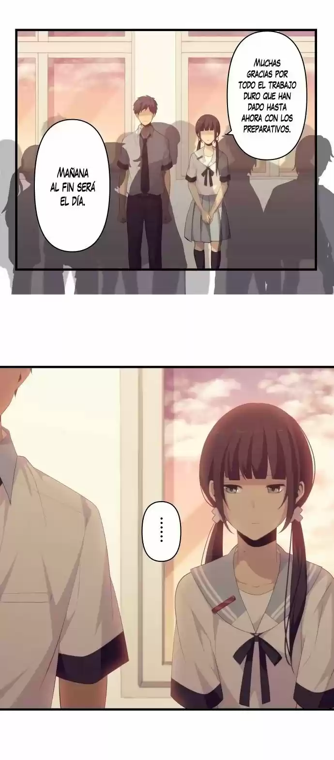 ReLIFE (2013) - Capítulo 143 - Página 8 - LectorTMOo