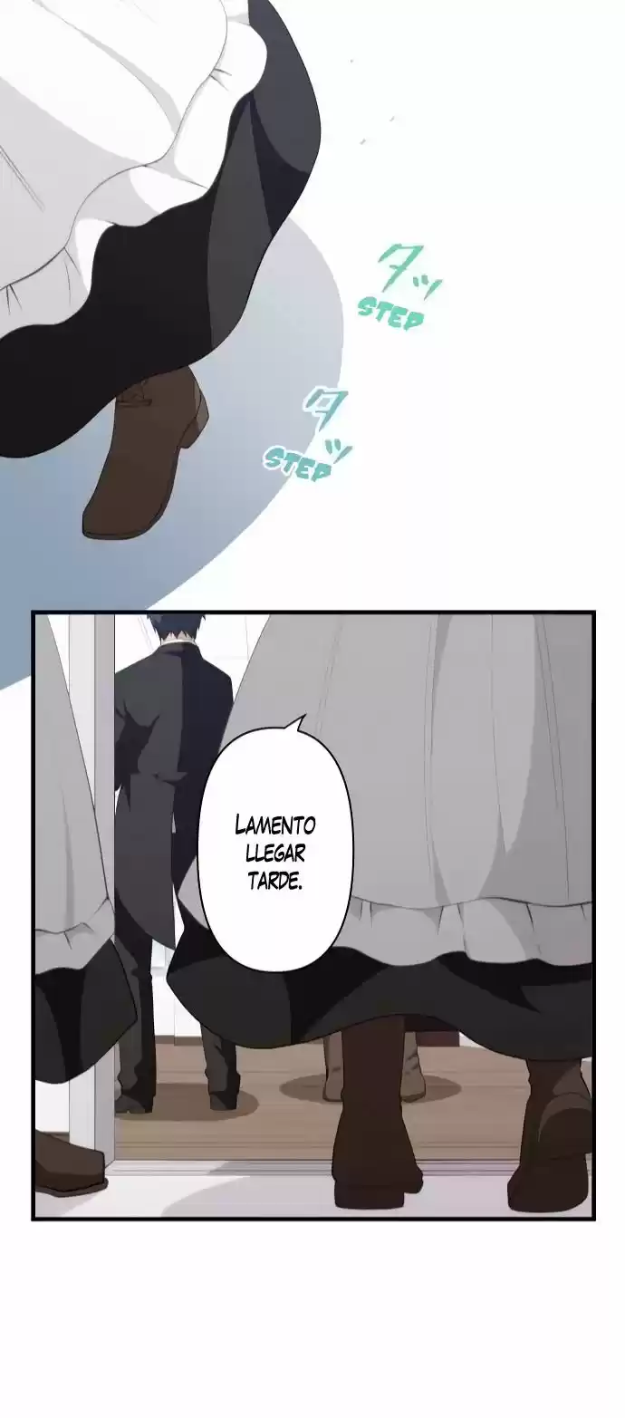 ReLIFE (2013) - Capítulo 143 - Página 23 - LectorTMOo