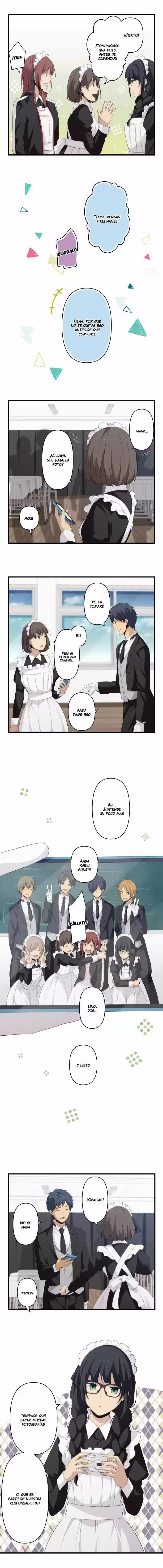 ReLIFE (2013) - Capítulo 144 - Página 4 - LectorTMOo