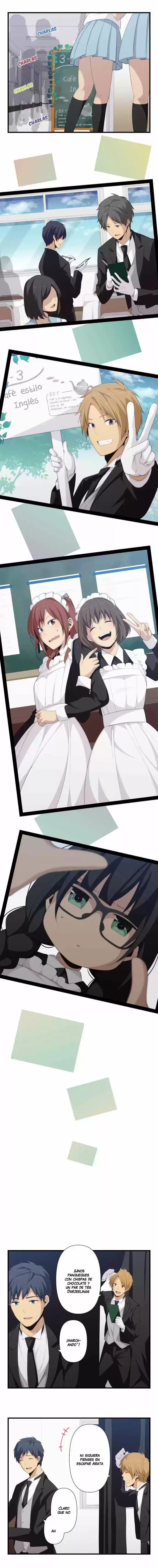 ReLIFE (2013) - Capítulo 144 - Página 6 - LectorTMOo