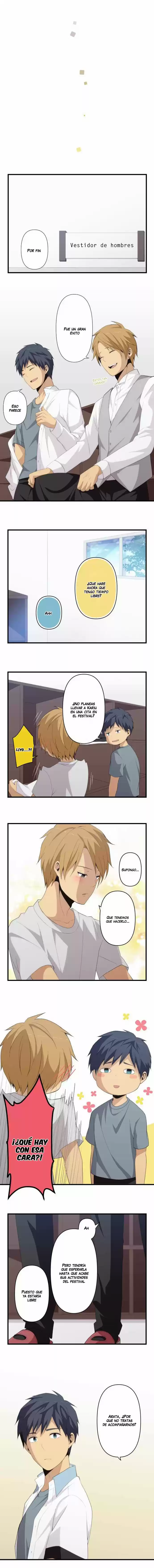ReLIFE (2013) - Capítulo 144 - Página 9 - LectorTMOo
