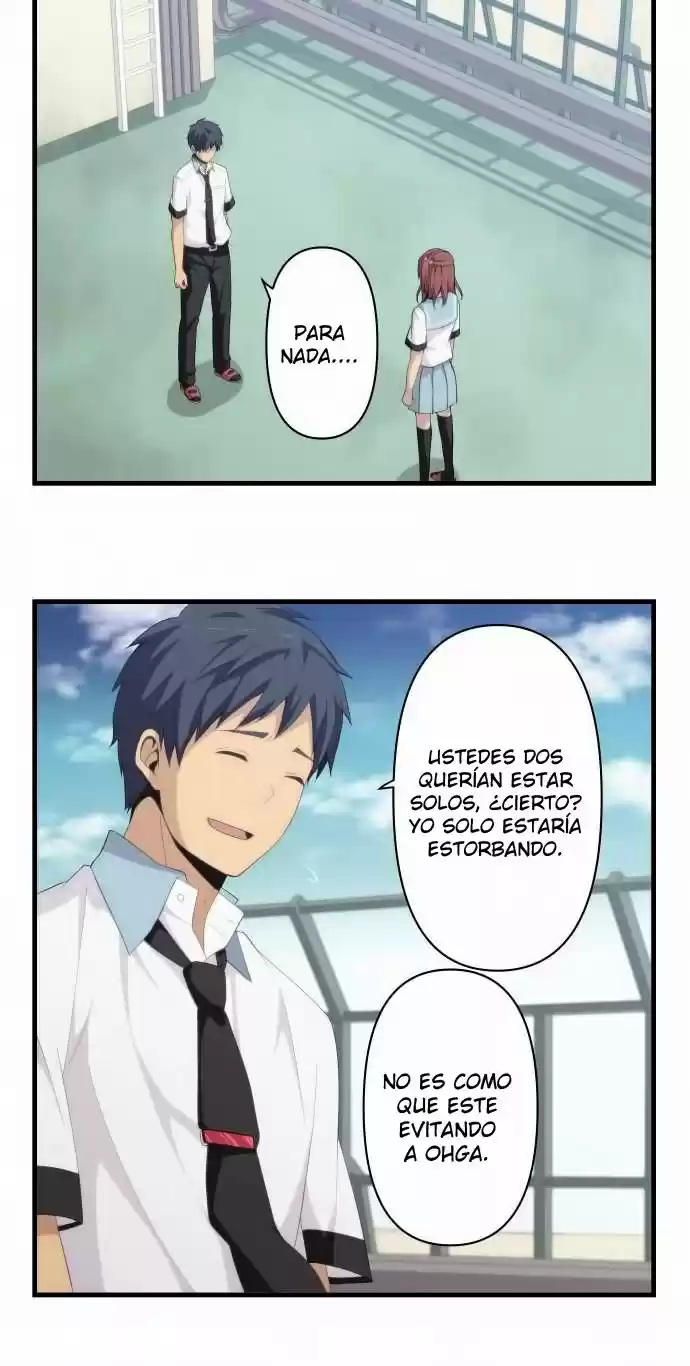 ReLIFE (2013) - Capítulo 145 - Página 6 - LectorTMOo