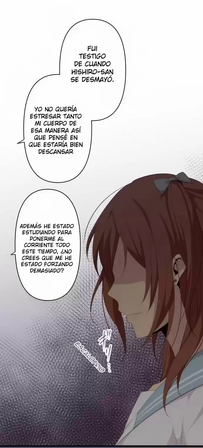 ReLIFE (2013) - Capítulo 145 - Página 8 - LectorTMOo