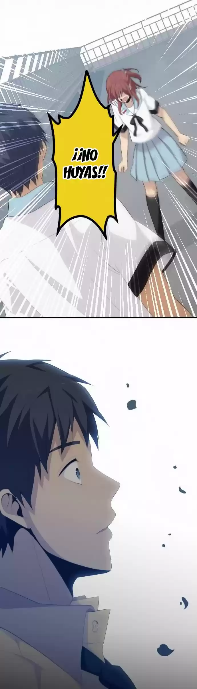 ReLIFE (2013) - Capítulo 145 - Página 14 - LectorTMOo