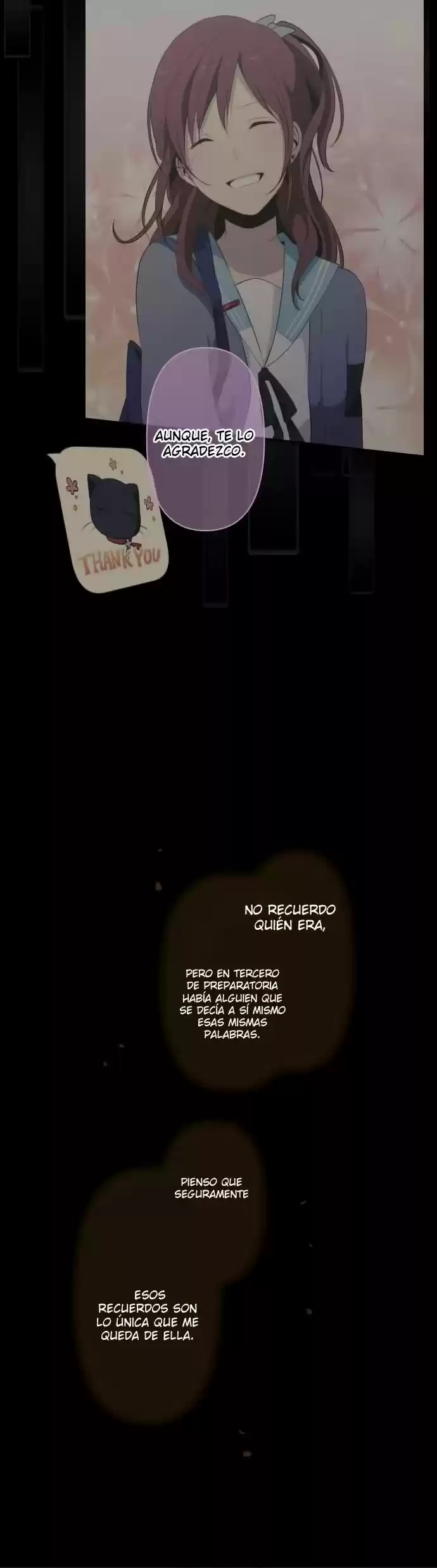 ReLIFE (2013) - Capítulo 145 - Página 16 - LectorTMOo
