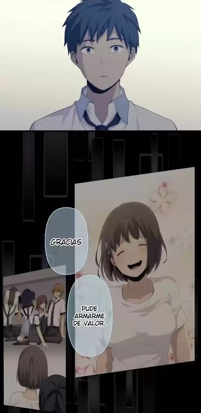 ReLIFE (2013) - Capítulo 145 - Página 17 - LectorTMOo